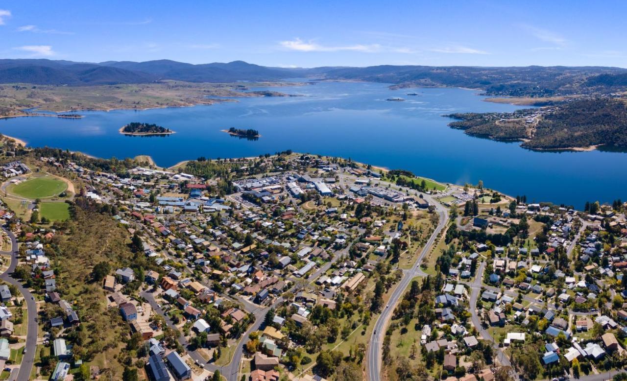 Horizons 317 Apartment Jindabyne Exterior photo