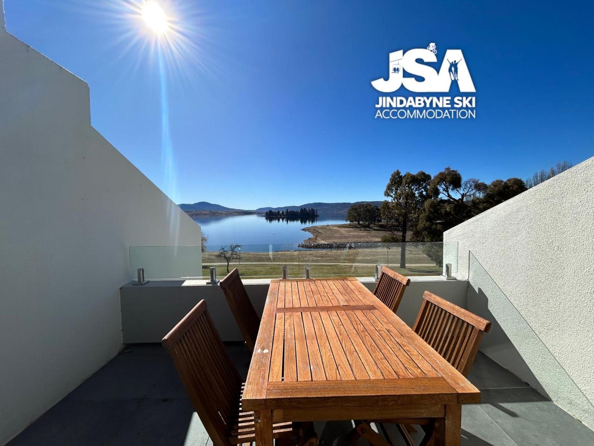 Horizons 317 Apartment Jindabyne Exterior photo